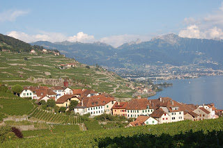 Vereinsreise Waadt 4