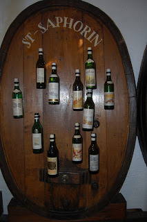 Vereinsreise Waadt 3