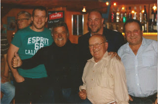 Treffen mit Hausi Leutenegger