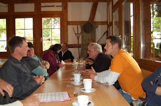 Kulturreise Hallau 2011 – 1