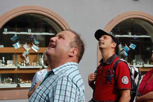 Vereinsreise Schwarzwald 2013 – 1