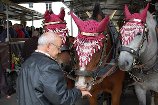 Kulturreise Hallau 2011 – 2