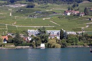 Vereinsreise Waadt 8