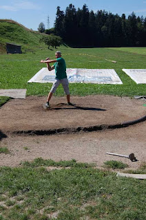 Vereinsreise Emmental 2015 – 2