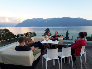 Vereinsreise Waadt 12