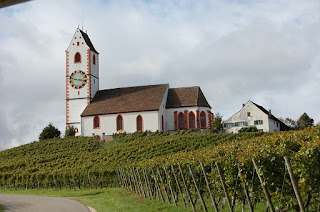 Kulturreise Hallau 2011 – 4