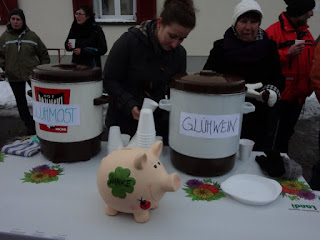 Neujahrsapéro 2015 – 2