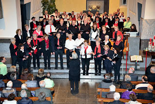 Singkreis Hohentannen-Bischofszell