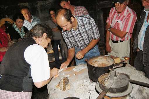 Vereinsreise Schwarzwald 2013 – 3