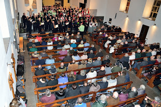 Jubiläumskonzert 2016 – Apéro