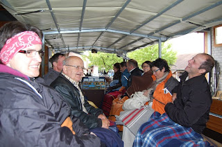 Kulturreise Hallau 2011 – 3