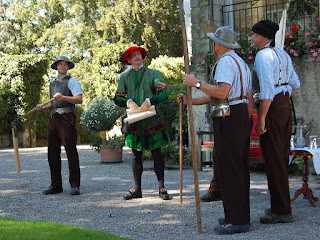 Theater Blidegg 2011 – 1