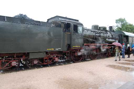 Vereinsreise Schwarzwald 2013 – 4